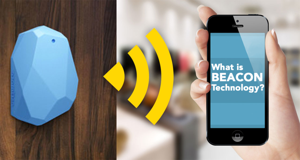 Beacon Technology Impacts Business