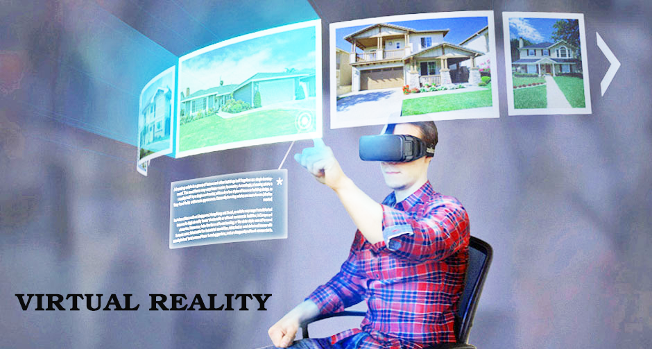 virtual reality