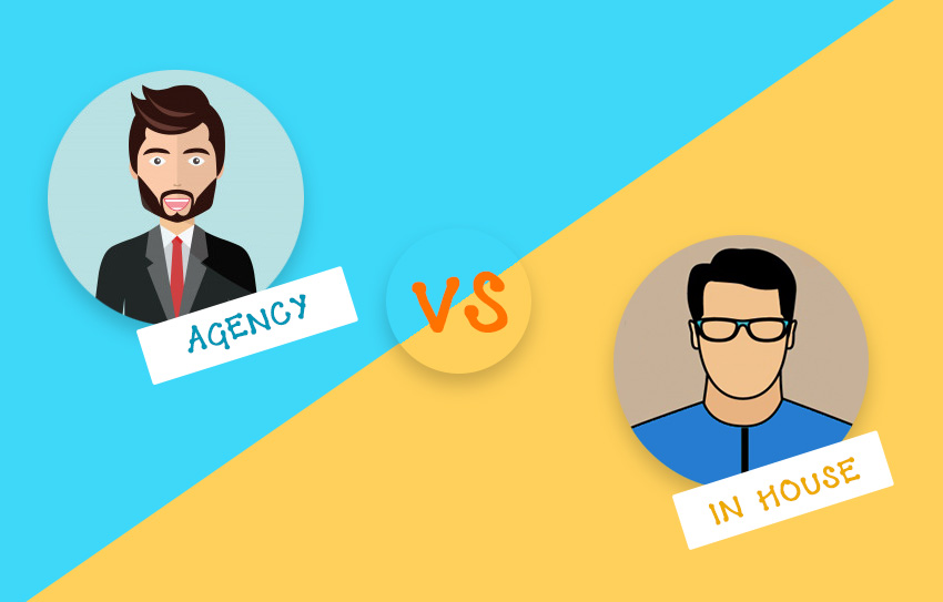 blog agency