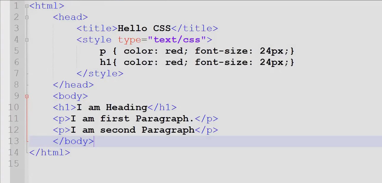 css