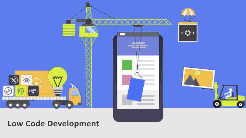 legacy applications