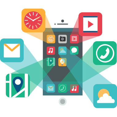 real time in app development