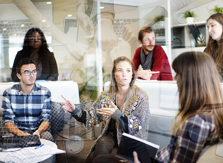 Guide to O Intranet