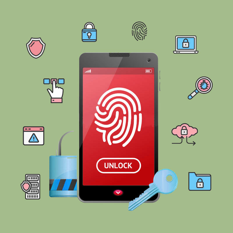 Security in Apps