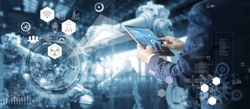 latest technology trends