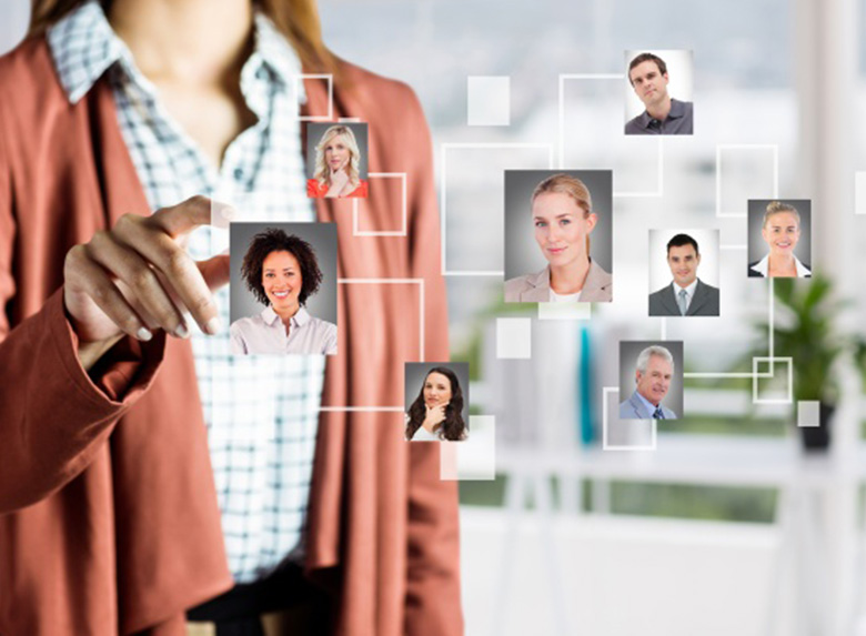 Virtual Staffing