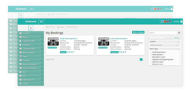 Tek product and services